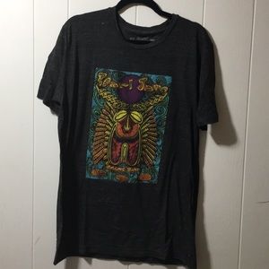 Pearl Jam Band Tee - XL